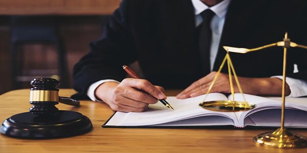 Legal Language